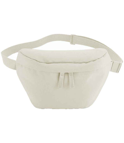 BagBase Simplicity Waistpack - Beige (BG875)