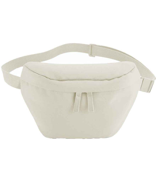 BagBase Simplicity Waistpack - Beige (BG875)