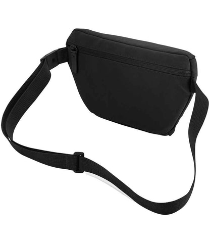 BagBase Simplicity Waistpack - Black (BG875)