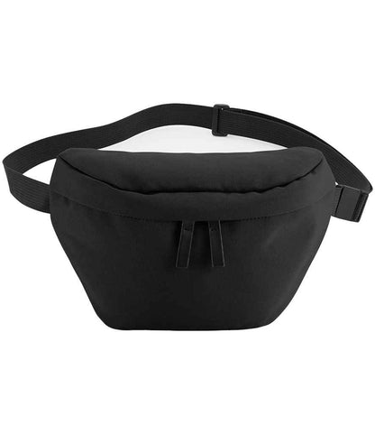 BagBase Simplicity Waistpack - Black (BG875)