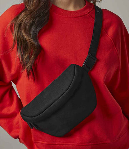 BagBase Simplicity Waistpack - Black (BG875)