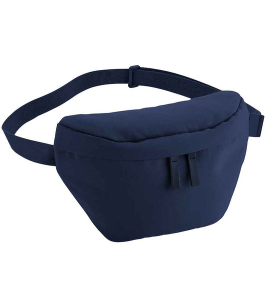 BagBase Simplicity Waistpack - French Navy (BG875)