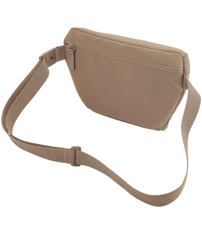 BagBase Simplicity Waistpack - Hazelnut (BG875)