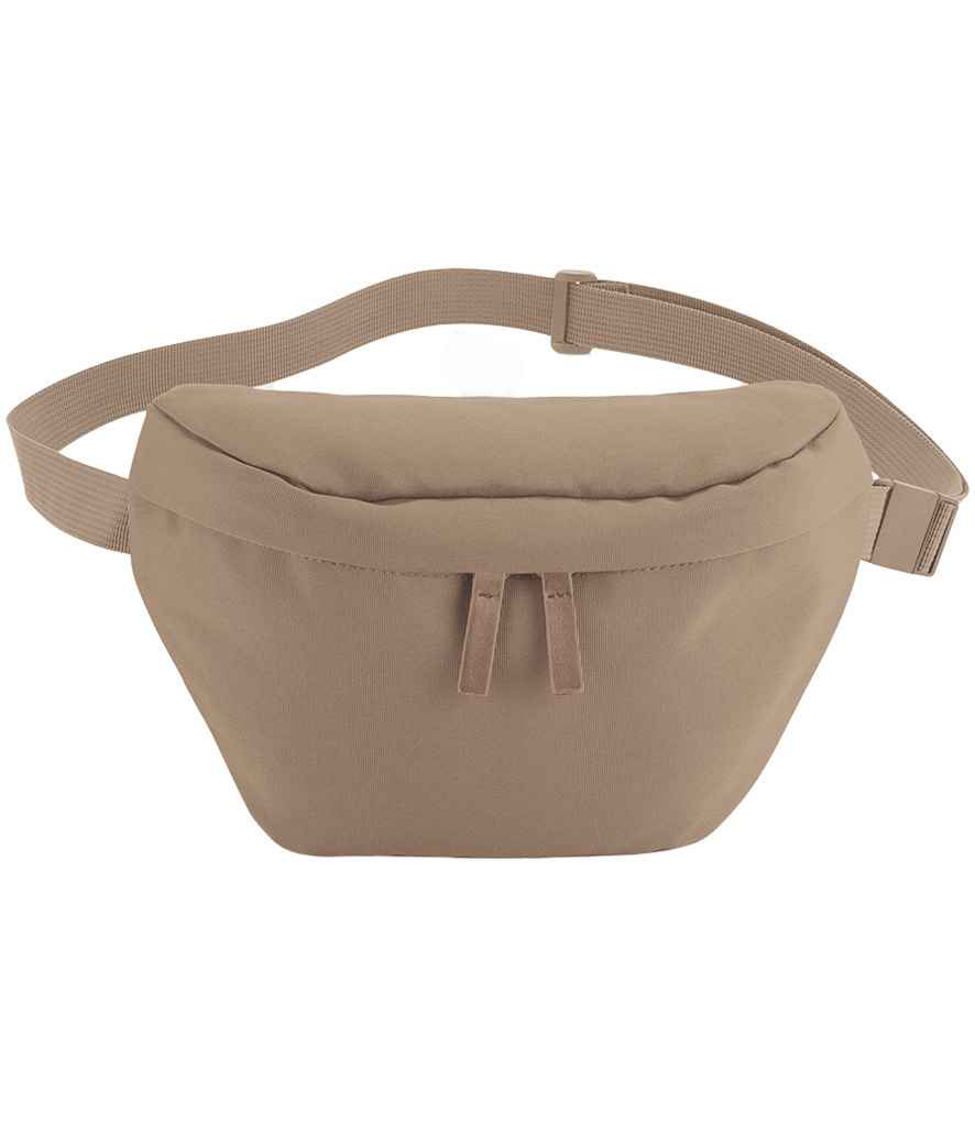 BagBase Simplicity Waistpack - Hazelnut (BG875)