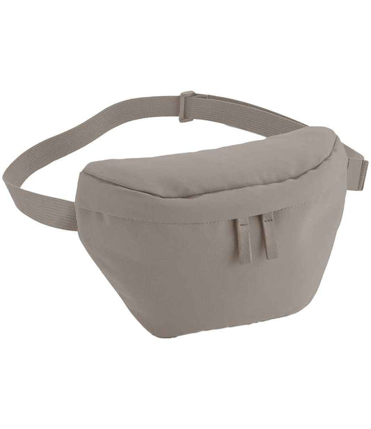 BagBase Simplicity Waistpack - Mushroom (BG875)