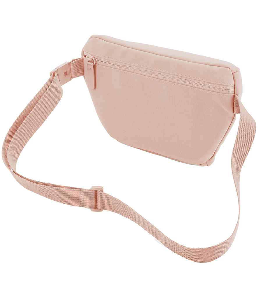 BagBase Simplicity Waistpack - Peach (BG875)