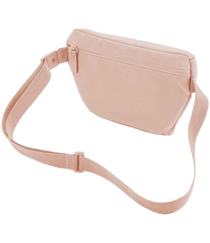 BagBase Simplicity Waistpack - Peach (BG875)