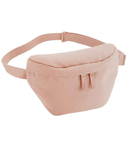 BagBase Simplicity Waistpack - Peach (BG875)