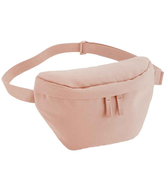 BagBase Simplicity Waistpack - Peach (BG875)