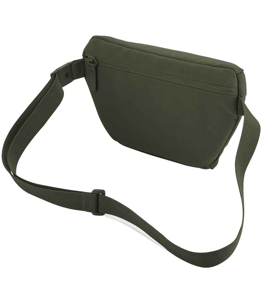 BagBase Simplicity Waistpack - Pine Green (BG875)