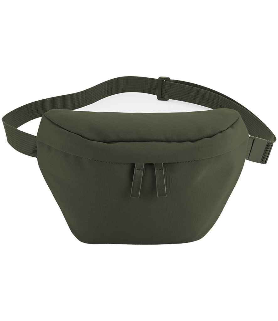 BagBase Simplicity Waistpack - Pine Green (BG875)