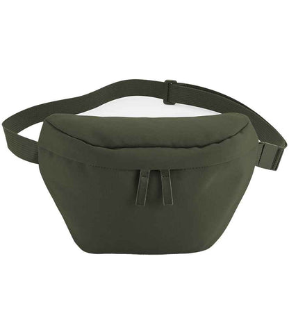 BagBase Simplicity Waistpack - Pine Green (BG875)