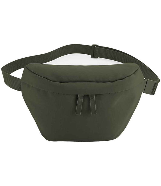 BagBase Simplicity Waistpack - Pine Green (BG875)