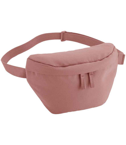 BagBase Simplicity Waistpack - Rose (BG875)