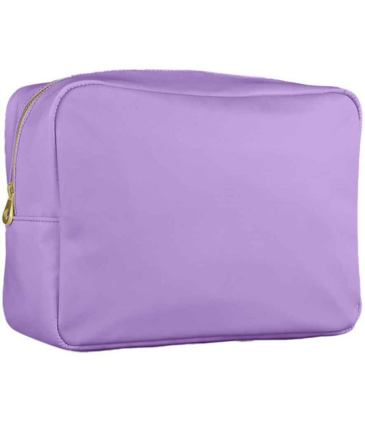 BagBase Sundae Accessory Case - Blueberry Swirl (BG882)