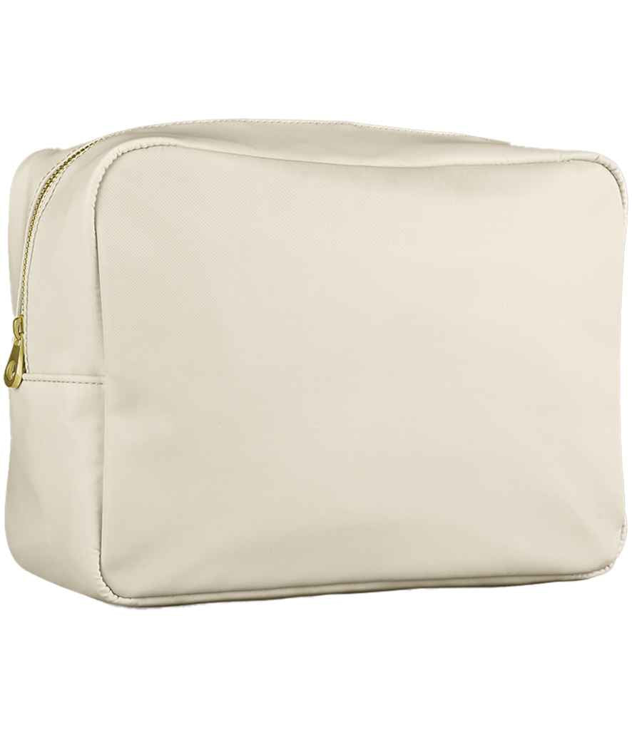 BagBase Sundae Accessory Case - Cookies & Cream (BG882)