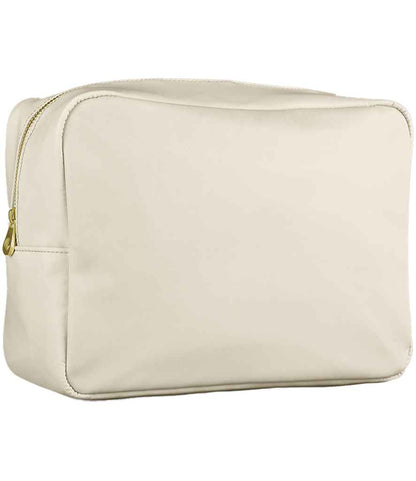 BagBase Sundae Accessory Case - Cookies & Cream (BG882)