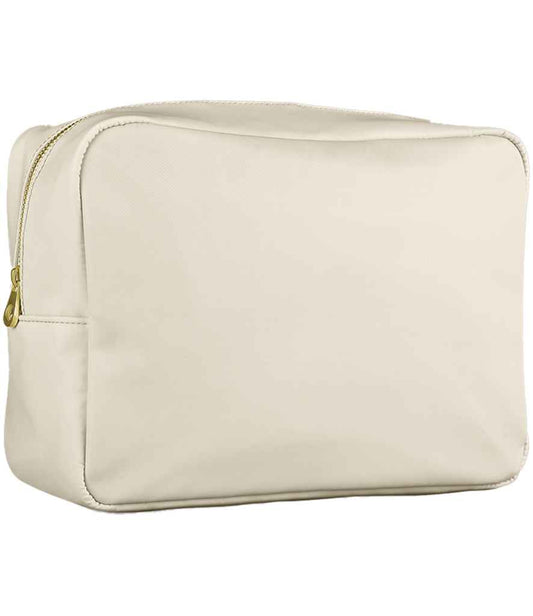 BagBase Sundae Accessory Case - Cookies & Cream (BG882)
