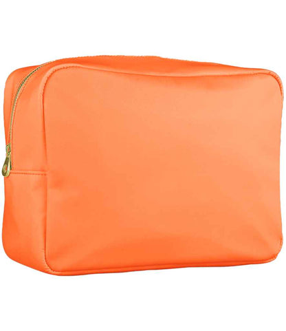 BagBase Sundae Accessory Case - Mango Sorbet (BG882)
