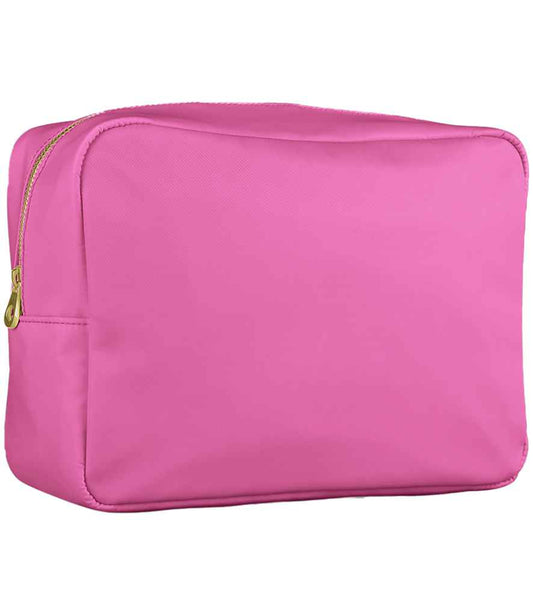 BagBase Sundae Accessory Case - Raspberry Ripple (BG882)