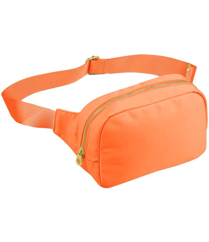 BagBase Sundae Cross Body Bag - Mango Sorbet (BG883)