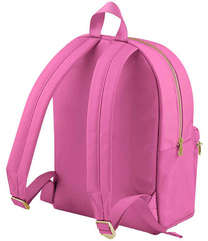 BagBase Sundae Mini Backpack - Raspberry Ripple (BG886)