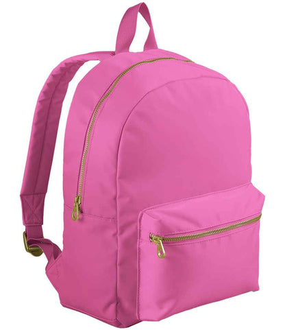 BagBase Sundae Mini Backpack - Raspberry Ripple (BG886)