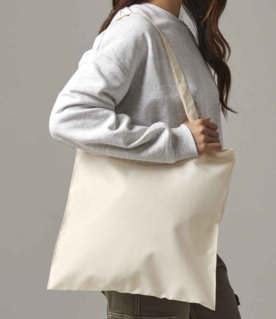BagBase Sublimation Shopper - Natural (BG901)