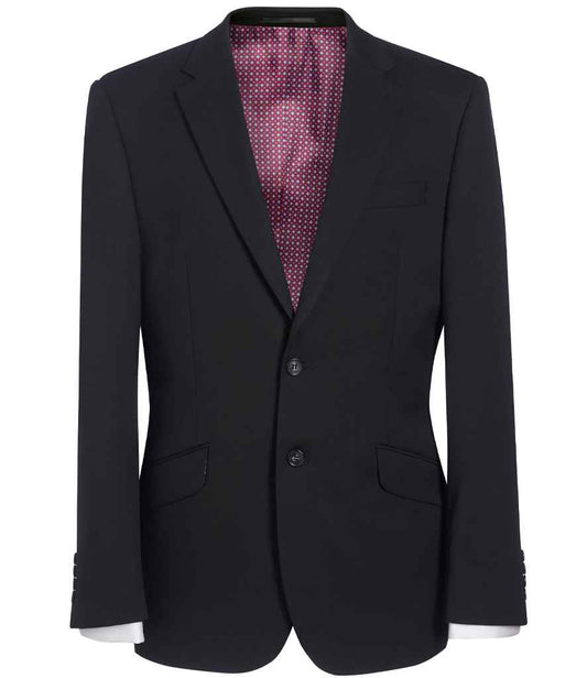 Brook Taverner Eclipse Phoenix Jacket - Black (BK210)