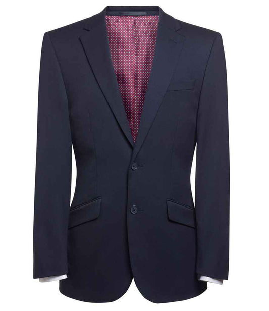 Brook Taverner Brook Taverner Eclipse Phoenix Jacket - Navy (BK210)
