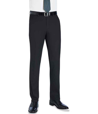 Brook Taverner Brook Taverner Eclipse Pegasus Trousers - Black (BK213)