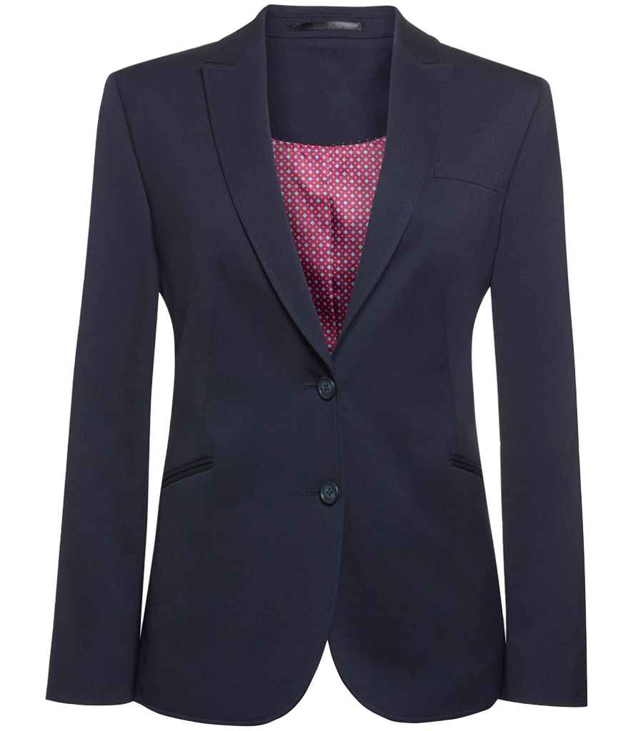 Brook Taverner Brook Taverner Ladies Eclipse Cordelia Jacket - Navy (BK270)