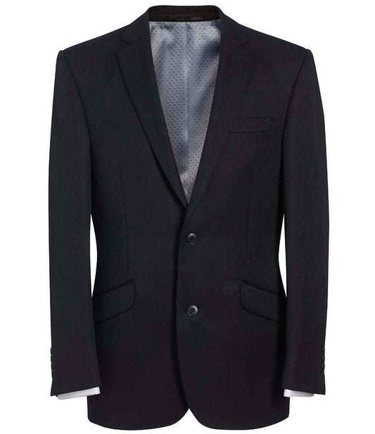 Brook Taverner Brook Taverner Concept Zeus Jacket - Black (BK300)