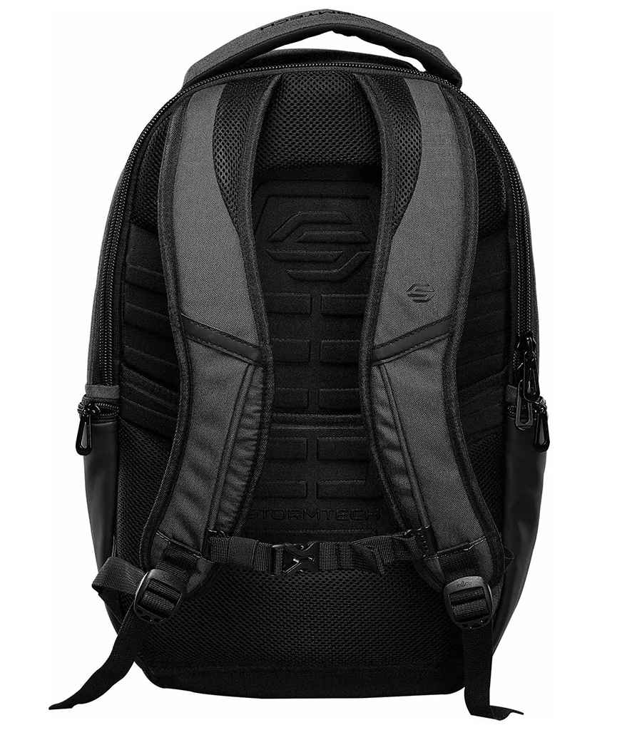 Stormtech Stormtech Madison Commuter Backpack - Black (BPX5)