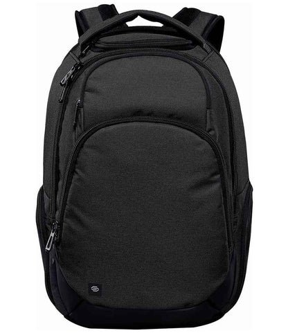 Stormtech Stormtech Madison Commuter Backpack - Black (BPX5)