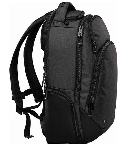 Stormtech Stormtech Madison Commuter Backpack - Black (BPX5)