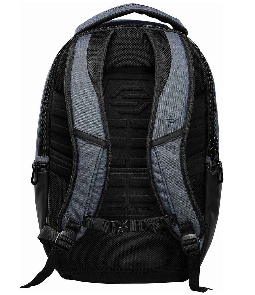 Stormtech Stormtech Madison Commuter Backpack - Carbon (BPX5)