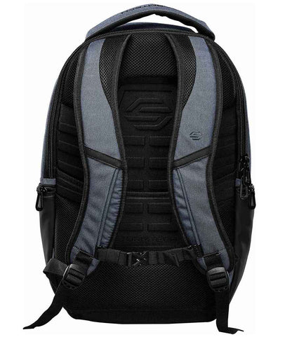 Stormtech Stormtech Madison Commuter Backpack - Carbon (BPX5)