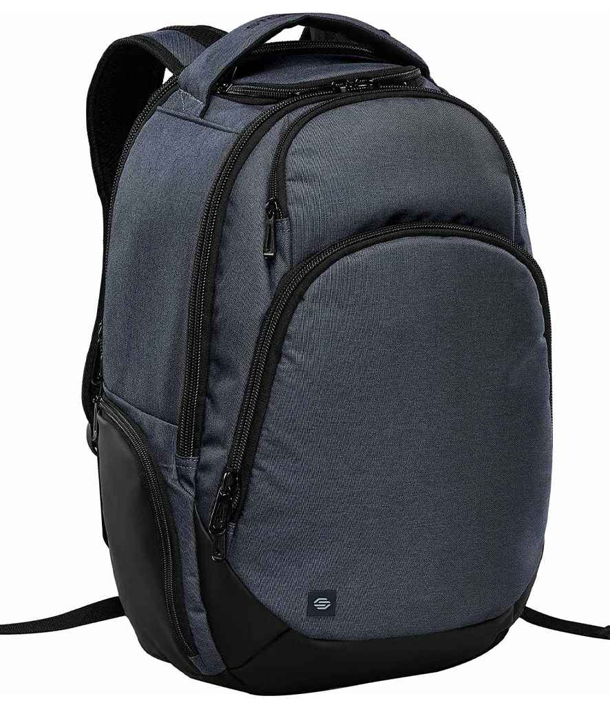 Stormtech Stormtech Madison Commuter Backpack - Carbon (BPX5)