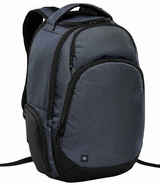 Stormtech Stormtech Madison Commuter Backpack - Carbon (BPX5)