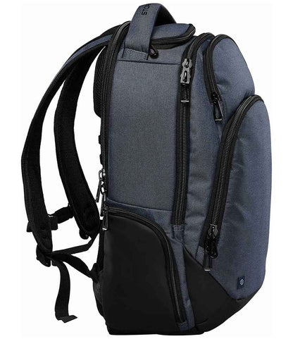 Stormtech Stormtech Madison Commuter Backpack - Carbon (BPX5)