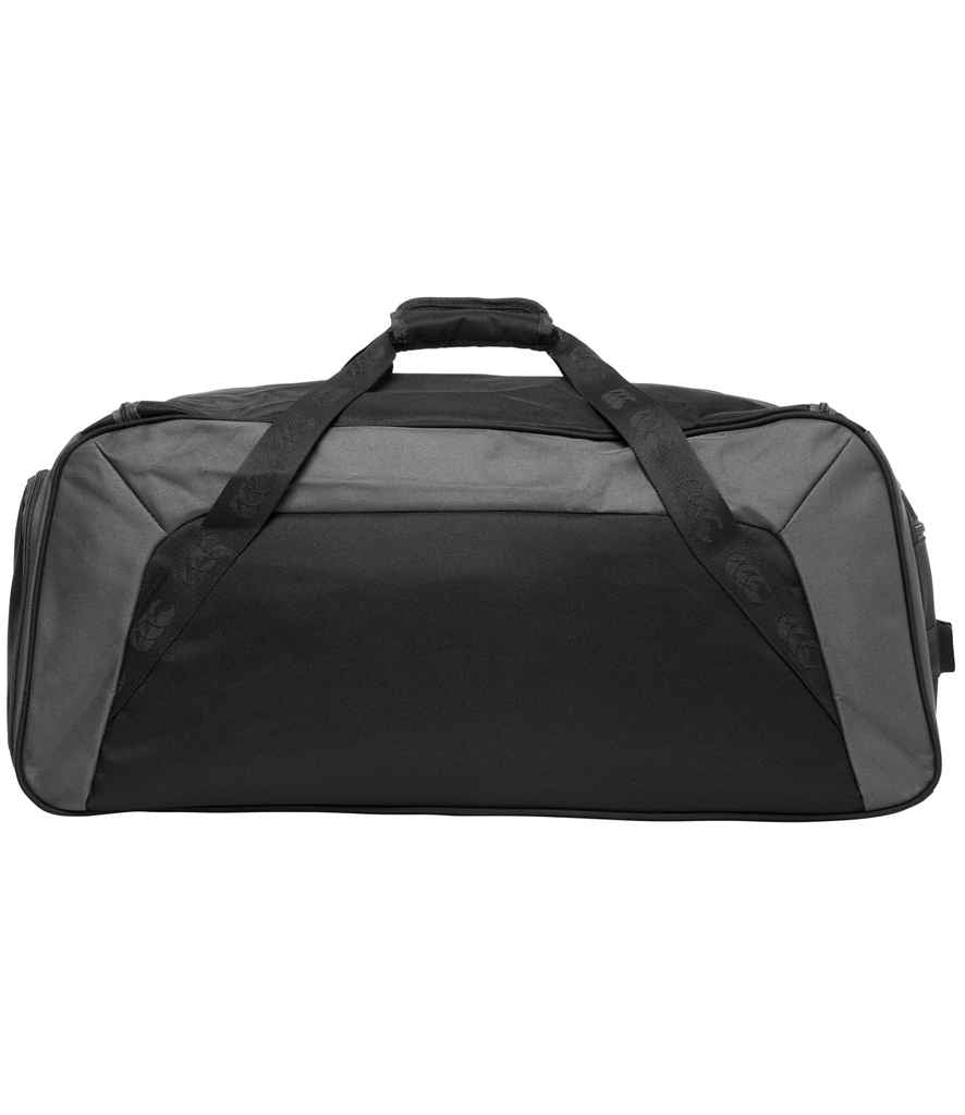 Canterbury Classics Holdall - Black (CN021)