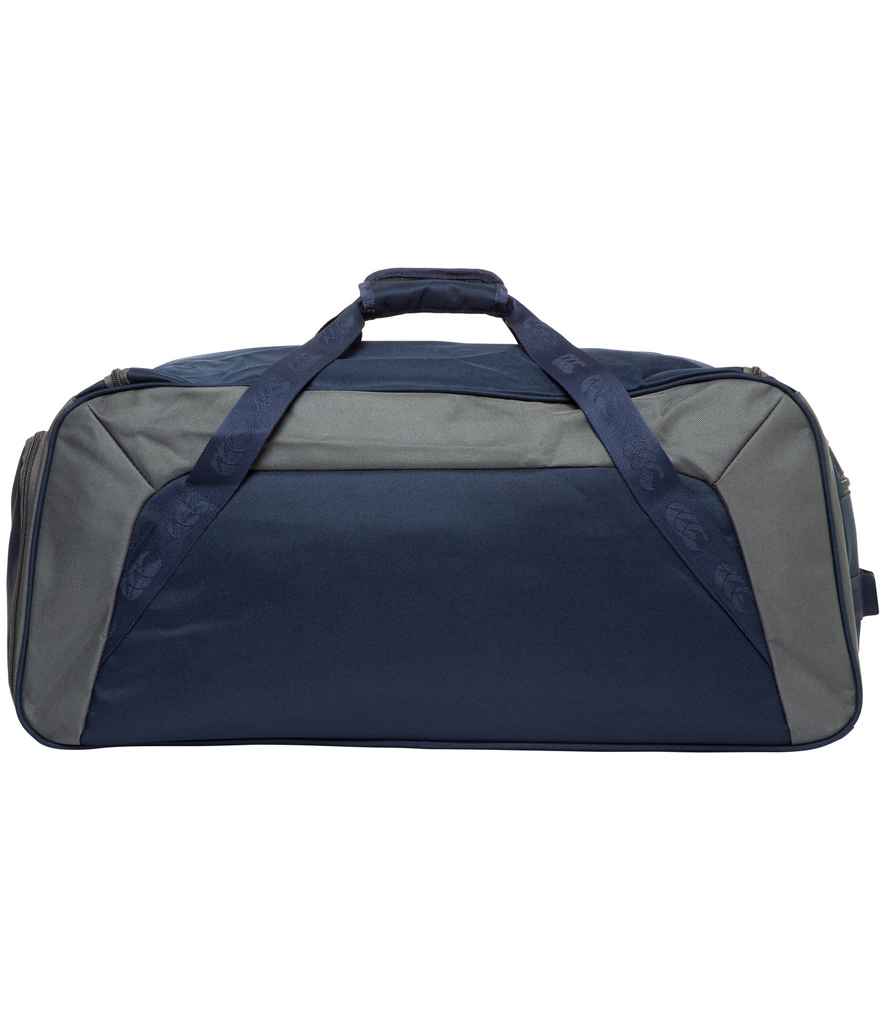 Canterbury Classics Holdall - Navy (CN021)
