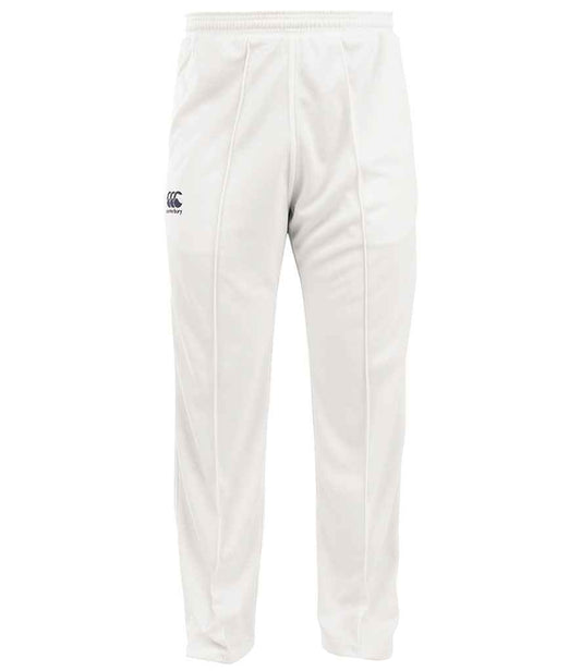 Canterbury Cricket Pants - Cream (CN156)