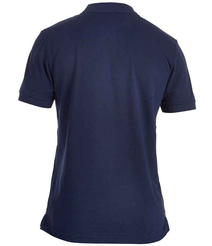 Canterbury Waimak Piqué Polo Shirt - Navy (CN220)