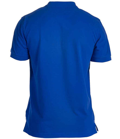Canterbury Waimak Piqué Polo Shirt - Royal Blue (CN220)