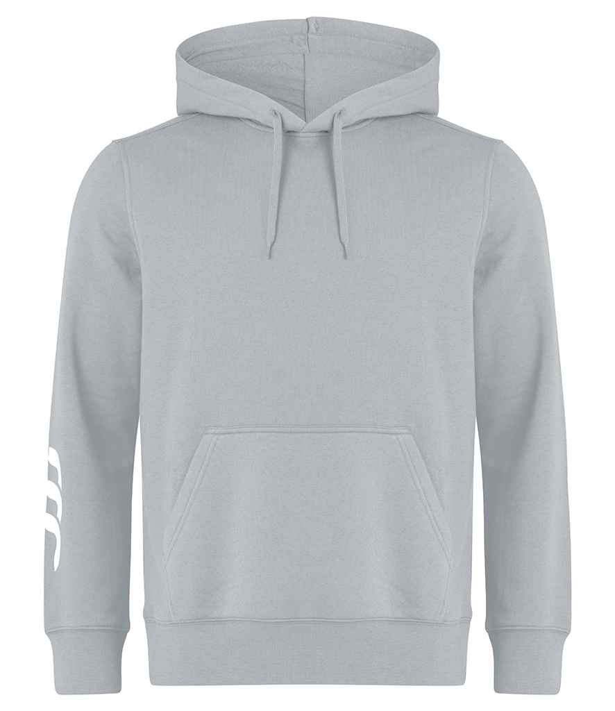 Canterbury Club Hoodie - Classic Marl (CN231)
