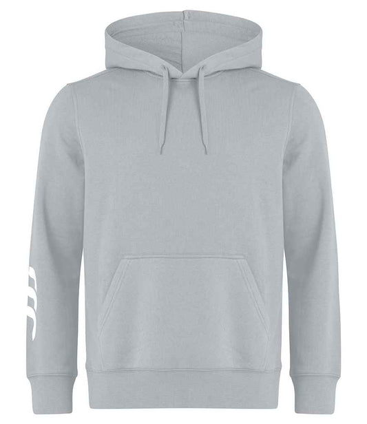 Canterbury Club Hoodie - Classic Marl (CN231)