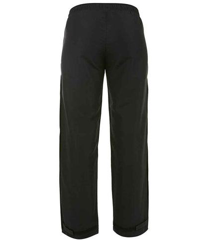 Canterbury Ladies Open Hem Stadium Pants - Black (CN250F)