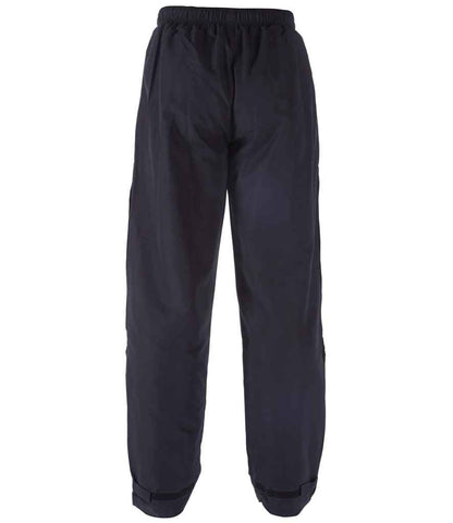 Canterbury Open Hem Stadium Pants - Black (CN250)